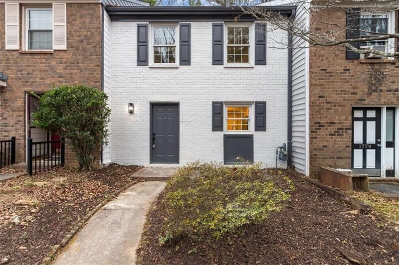 Property Photo:  1777 Twin Brooks Drive SE  GA 30067 