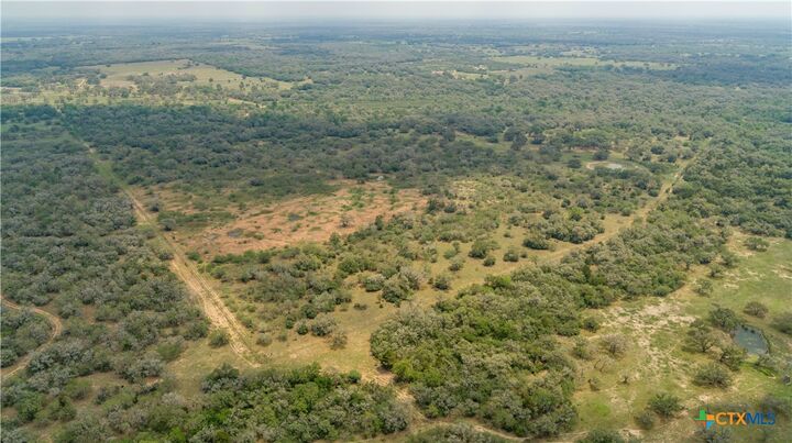 Property Photo:  0 Golly Road  TX 77954 