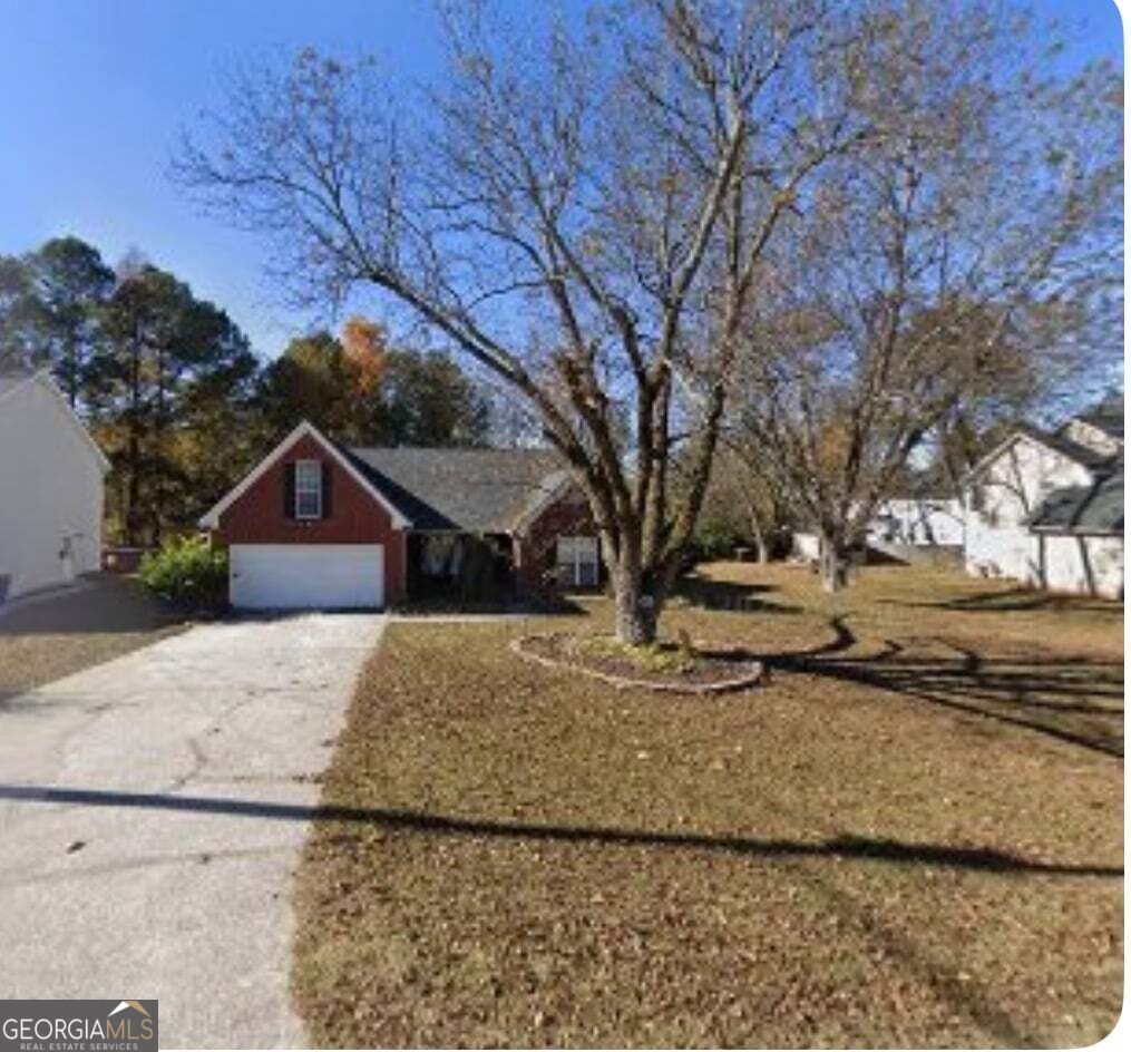 Property Photo: 3311 SW Caleb Road SW GA 30039
