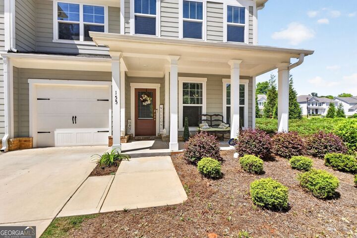 Property Photo:  155 Woodford Drive  GA 30016 