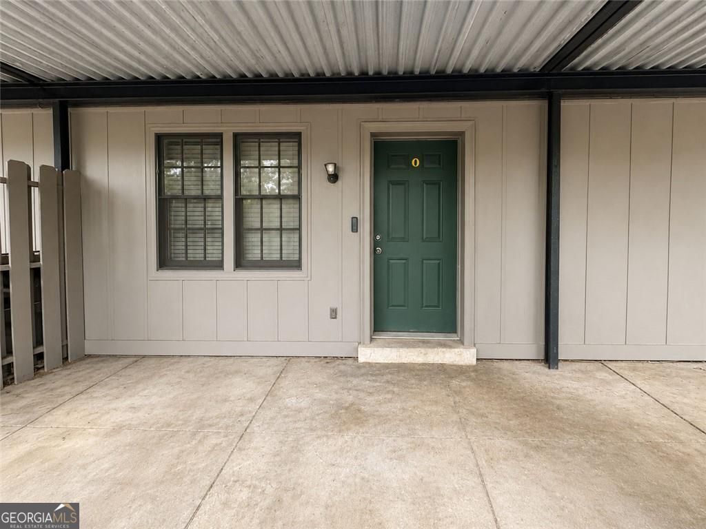 Property Photo:  3083 Colonial Way O  GA 30341 