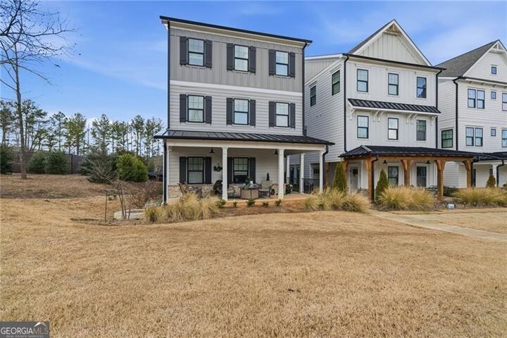 Property Photo: 3158 Webb Road GA 30004