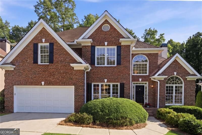 Property Photo:  6745 Preston Glen Drive  GA 30005 