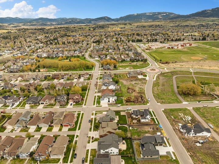Property Photo: 1374 Alder Creek Drive MT 59715
