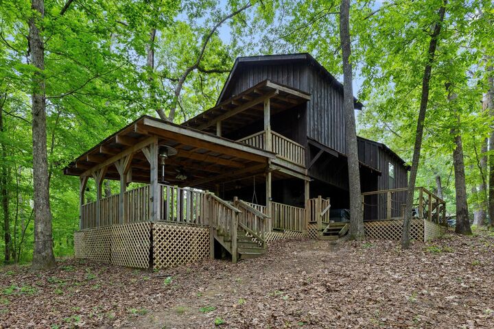Property Photo:  65 Rocky Top Trail  GA 30752 