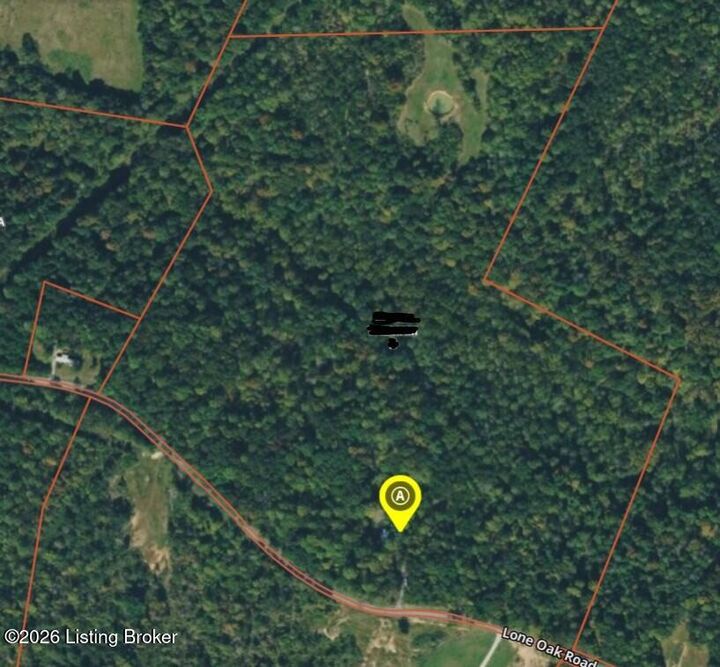 Property Photo:  1010 Lone Oak Rd  KY 42726 