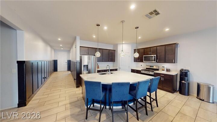 Property Photo:  6940 Unicorn  NV 89131 