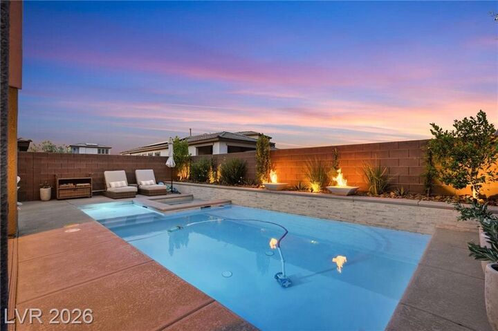 Property Photo: 11861 Pelican Butte Avenue NV 89138