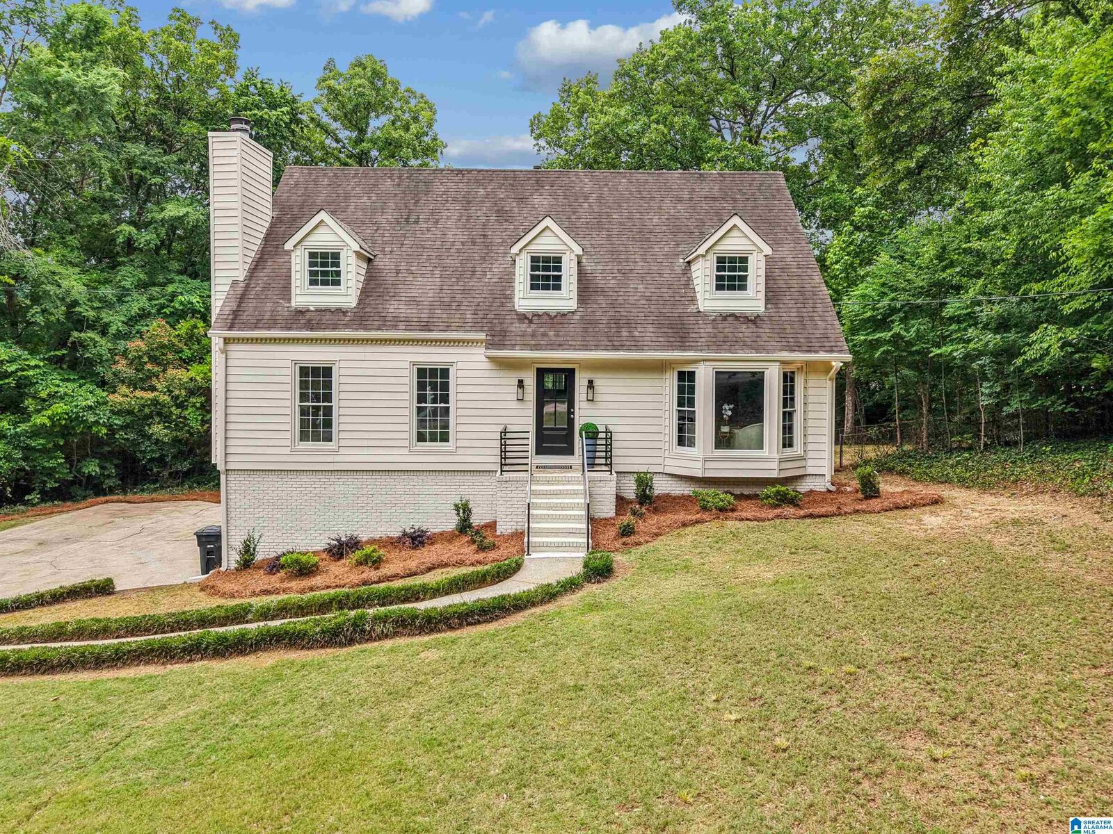 Property Photo:  3644 Southern Boulevard  AL 35242 