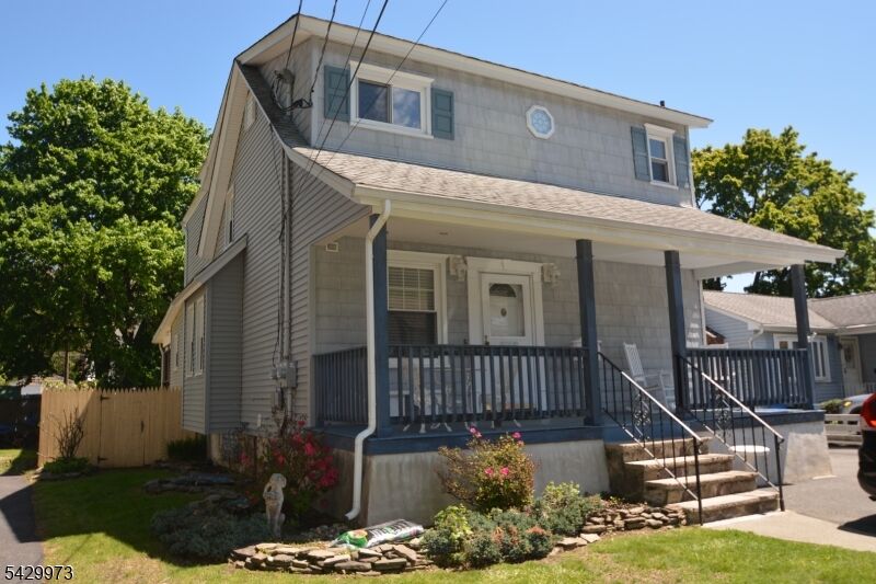 Property Photo:  30 Crater Ave  NJ 07885 