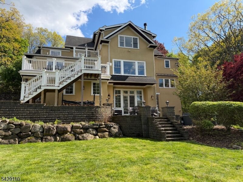 Property Photo: 151 Lookout Rd NJ 07046