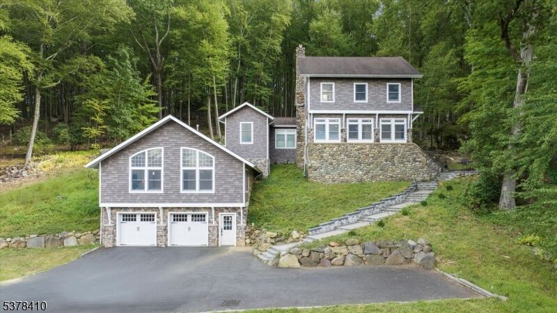 Property Photo:  48 Old Boonton Rd  NJ 07834 