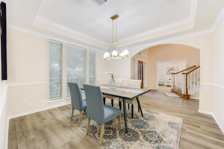 Property Photo:  3919 Breaux Bridge Lane  TX 77479 