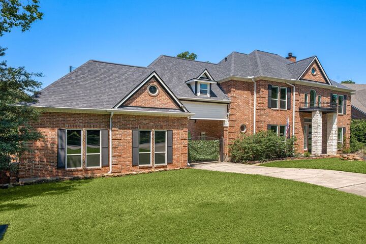 Property Photo:  24611 W Kingscrest Circle  TX 77389 