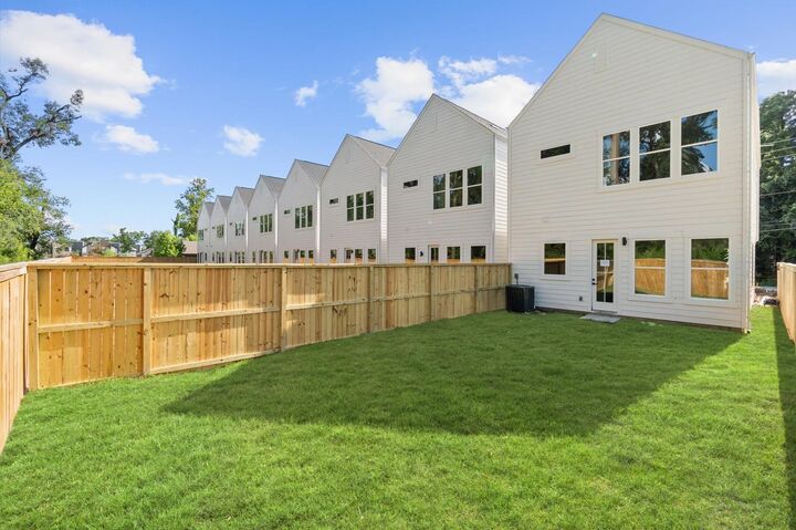 Property Photo: 6058 Cebra Road TX 77091