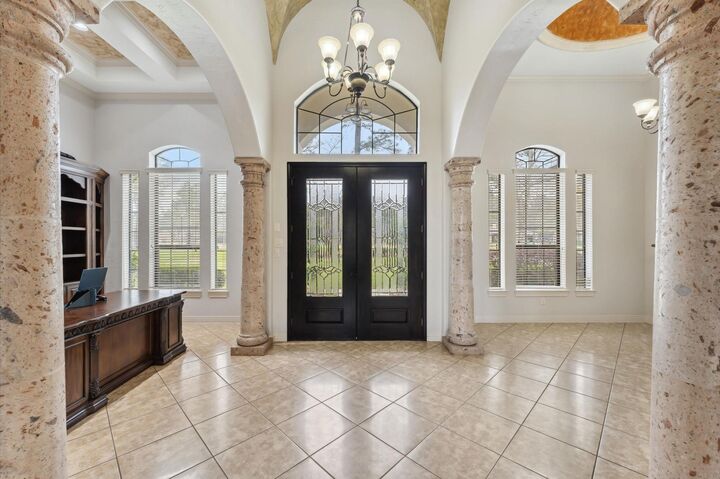 Property Photo:  18316 Wisp Willow Way  TX 77365 