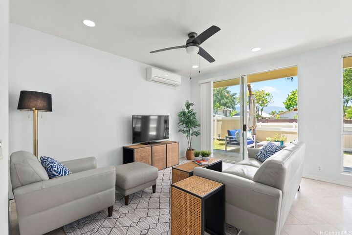 Property Photo:  91-950 Laaulu Street 42A  HI 96706 