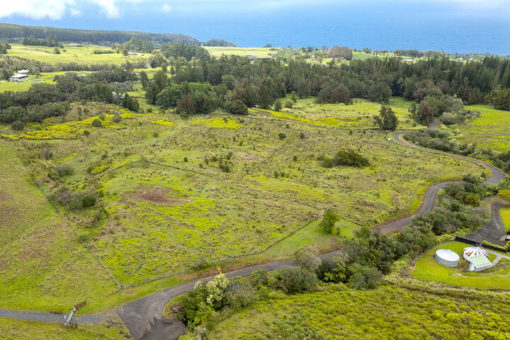 Property Photo: 36-660 Spencer Rd HI 96764