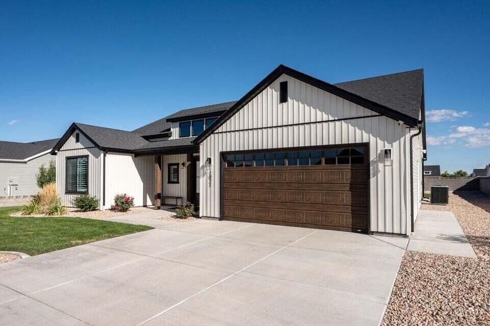 Property Photo:  4661 W 150 N Lot 207  UT 84720 
