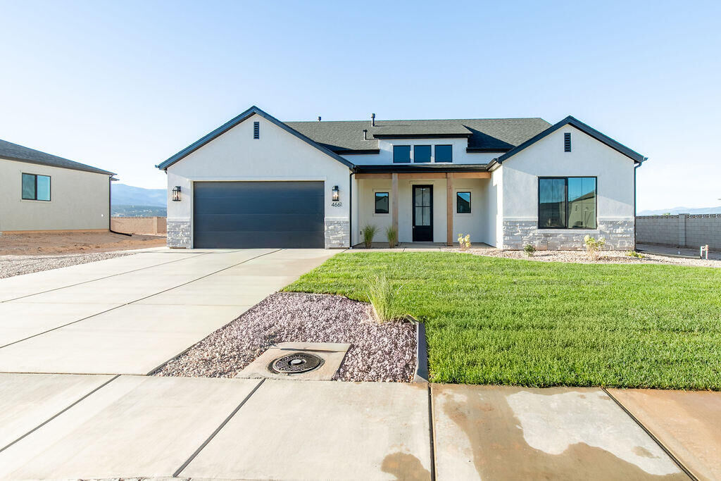 Property Photo:  4661 W 150 N Lot 207  UT 84720 