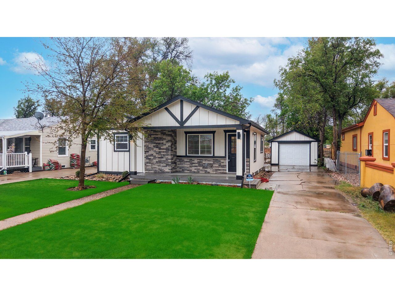 Property Photo:  1704 6th St  CO 80631 
