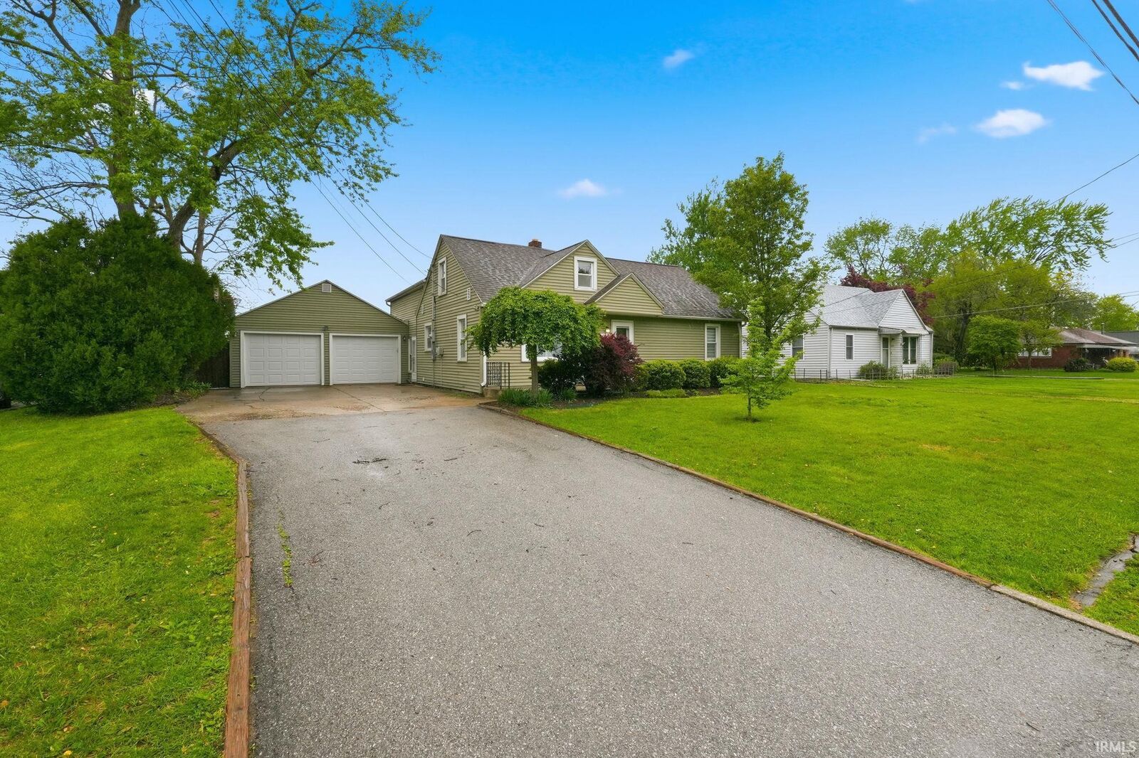 Property Photo:  2017 Laverne Avenue  IN 46805 