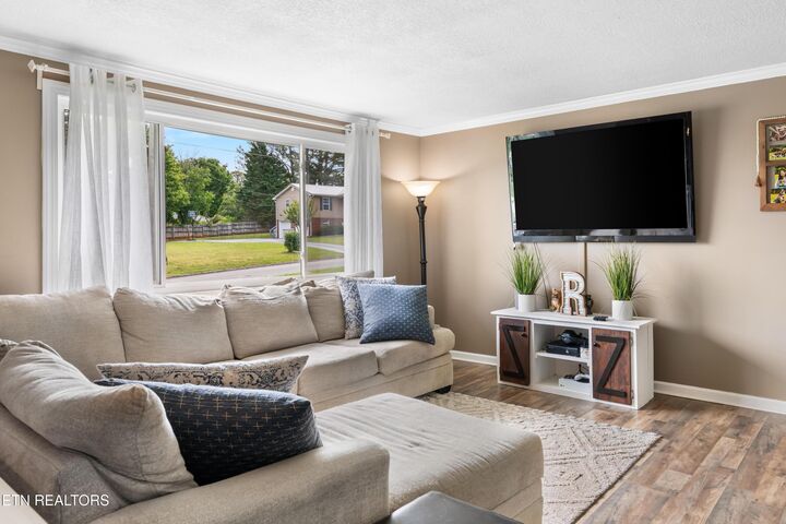 Property Photo:  2309 Eau Clair Drive  TN 37803 