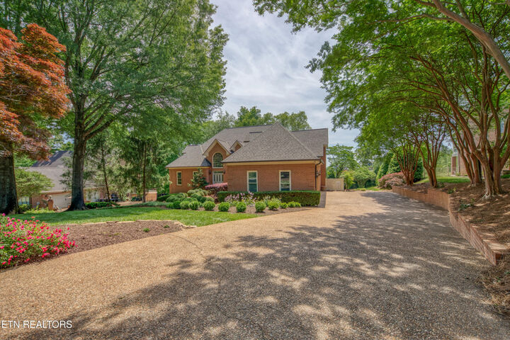 Property Photo:  1946 River Sound Drive  TN 37922 