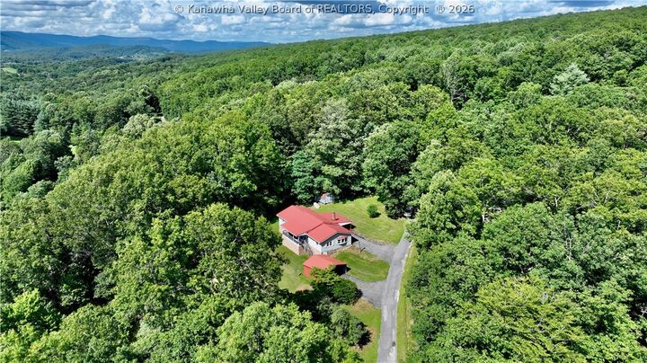 Property Photo:  157 Antler Crossing Lane  WV 24931 
