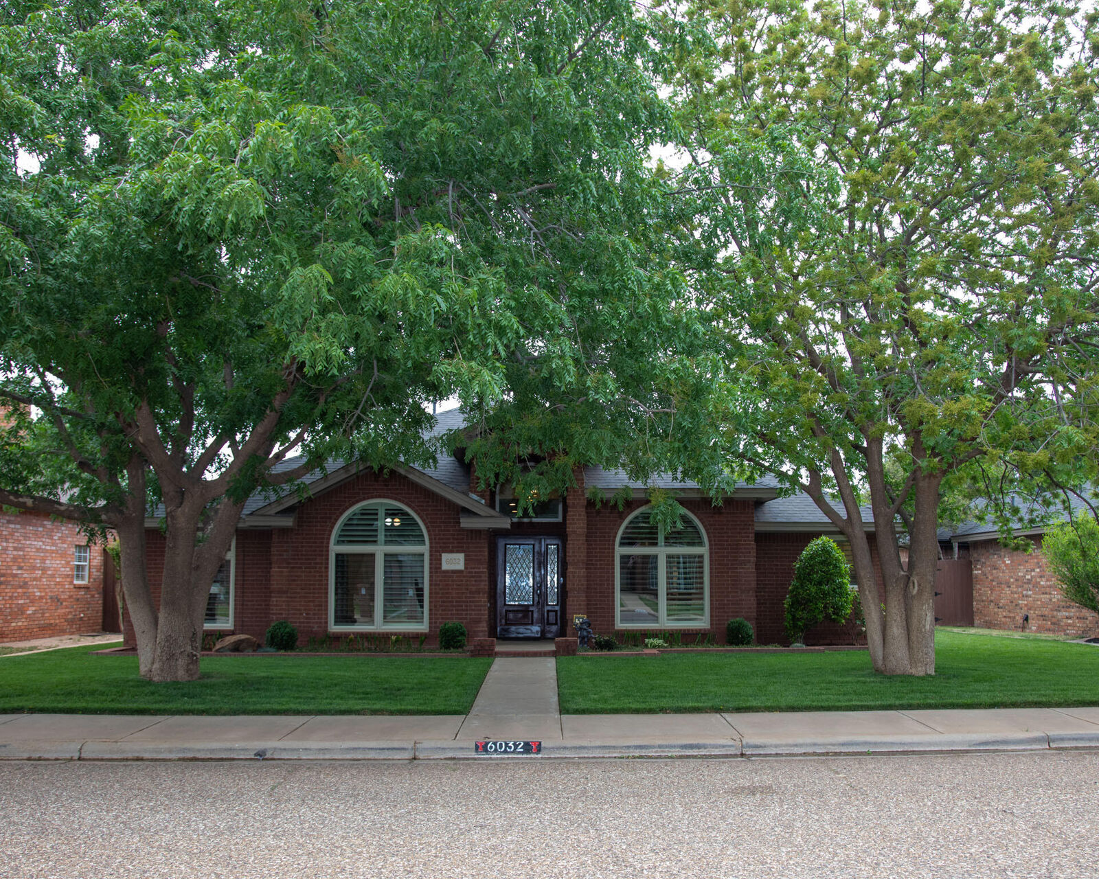 Property Photo: 6032 75th Street TX 79424