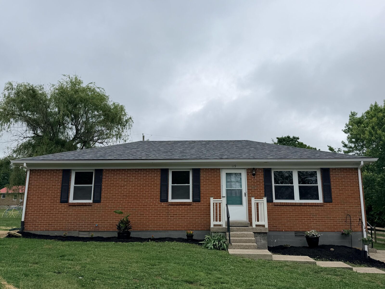 Property Photo: 119 Miles Drive KY 40444