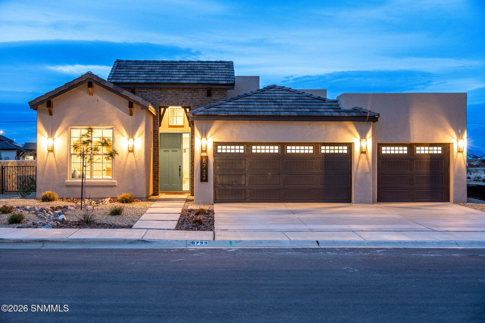 Property Photo:  6733 Malibu Avenue  NM 88012 