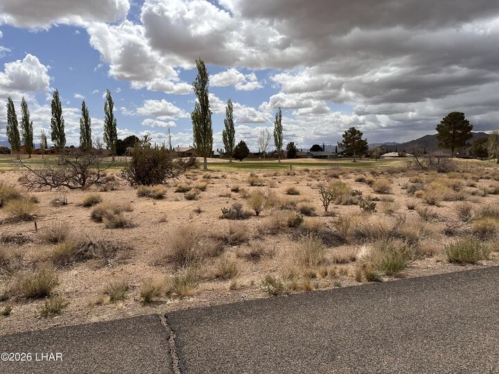 Property Photo:  7634 E Vista Dr  AZ 86401 
