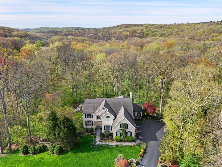 Property Photo: 61 Hallocks Run NY 10589