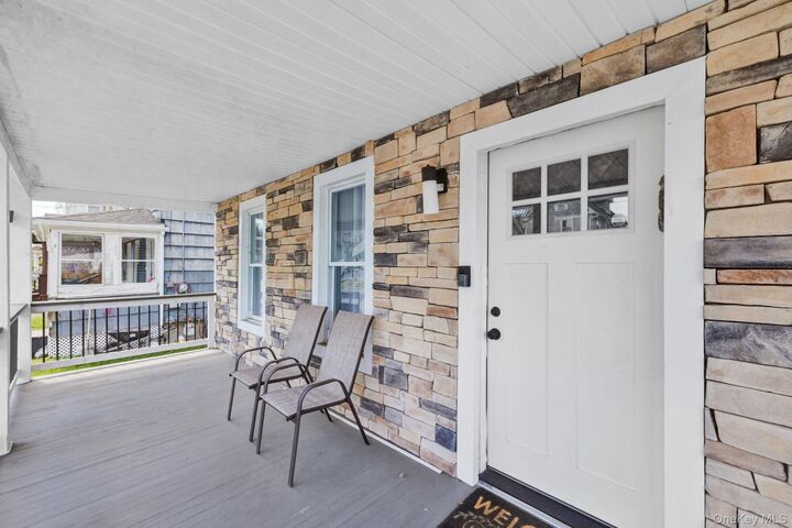 Property Photo:  9 Chestnut Street  NY 10940 