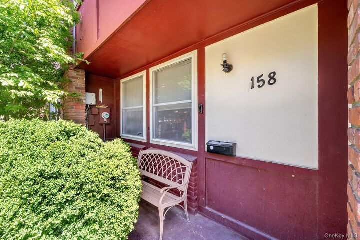 Property Photo: 158 Rolling Way NY 10566