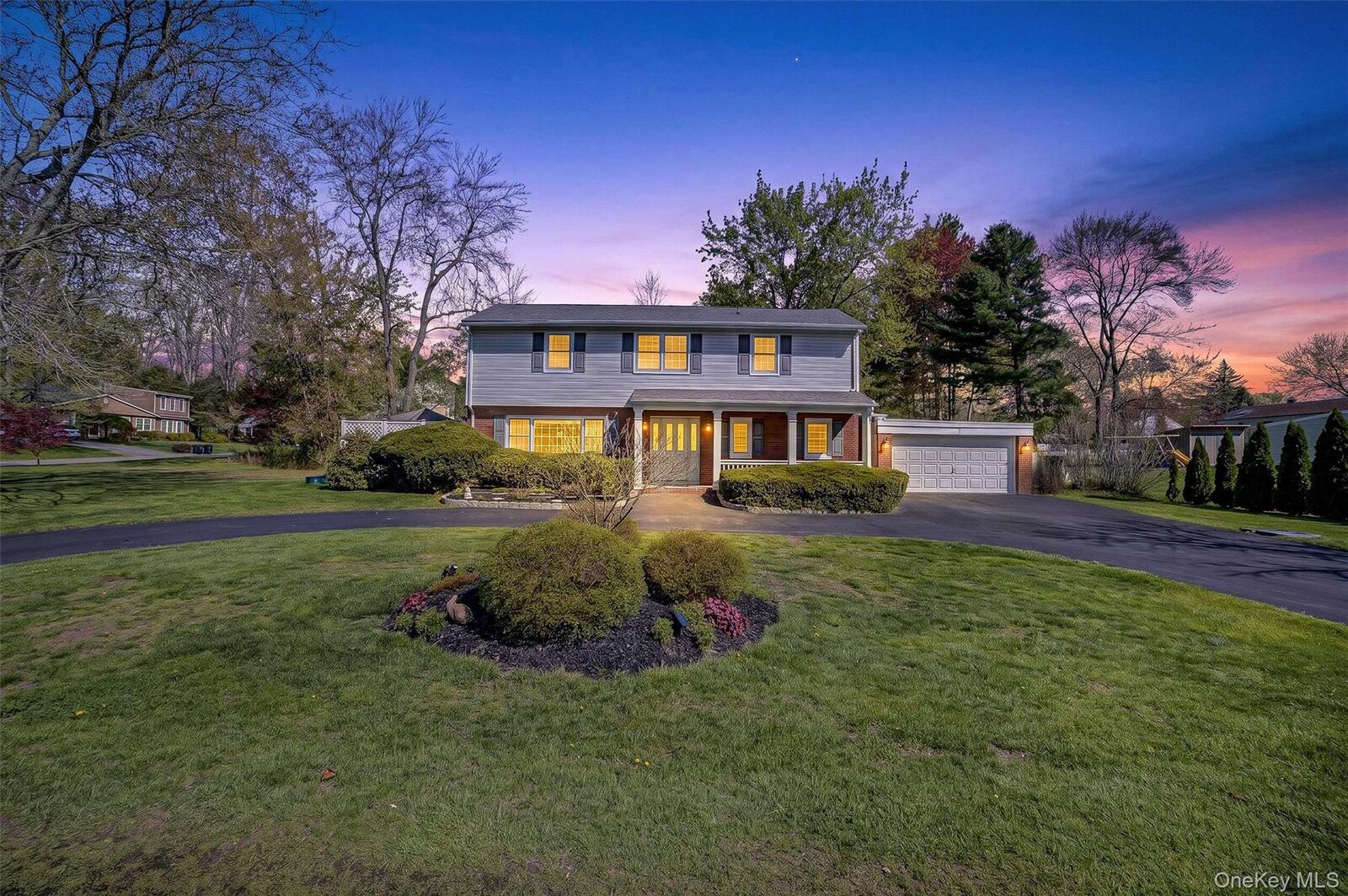 Property Photo:  984 Fox Meadow Road  NY 10598 