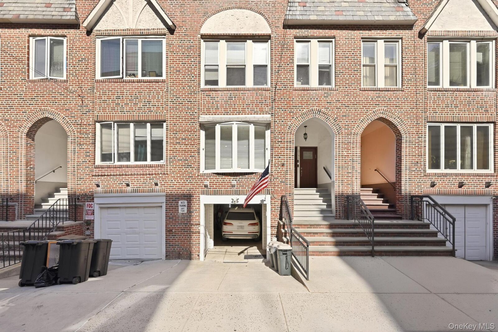 Property Photo: 2395 E 3rd Street NY 11223