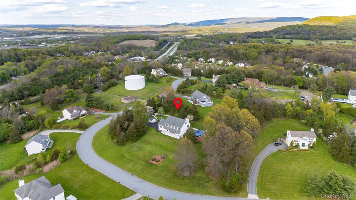 Property Photo:  58 Nancy Lane  NY 10918 