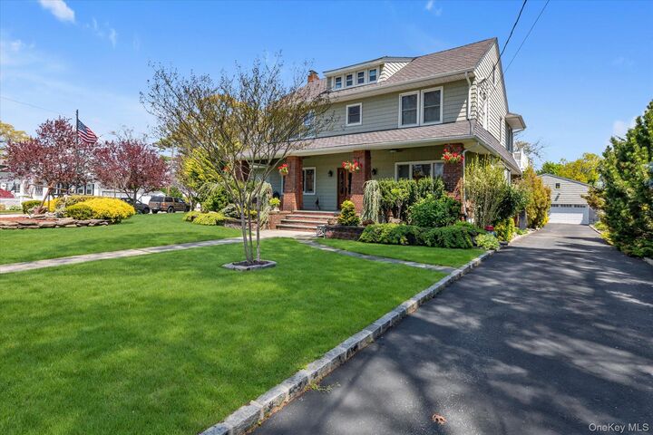 Property Photo:  725 Scranton Avenue  NY 11518 