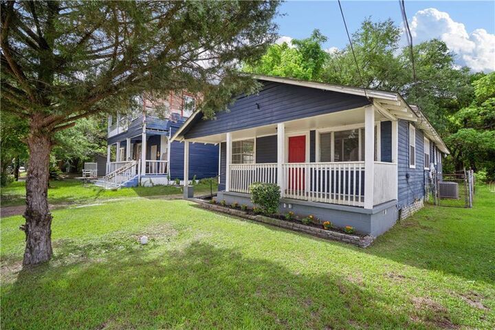 Property Photo:  653 N Carolina Street  AL 36603 