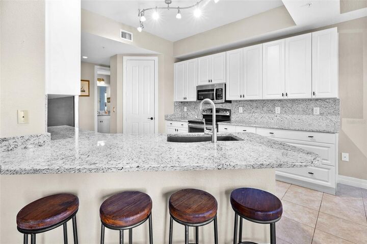 Property Photo:  98 Vivante Boulevard 410  FL 33950 