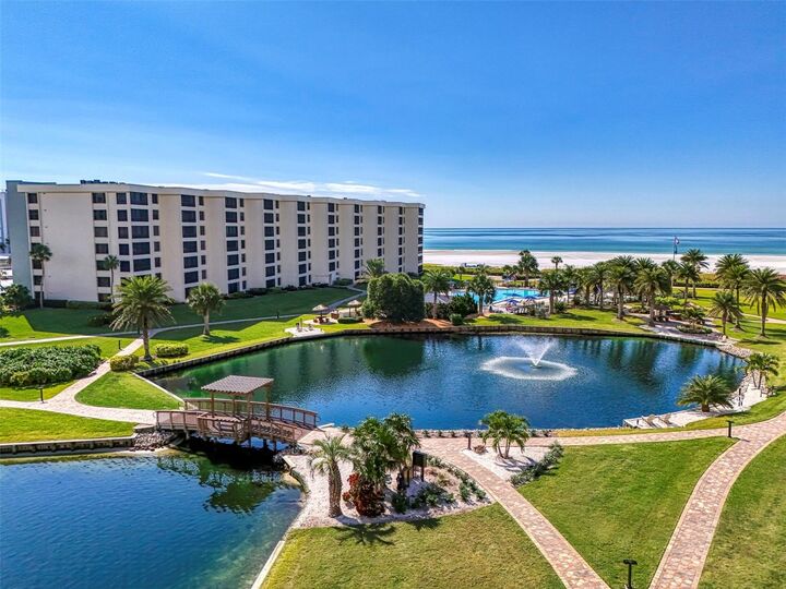 Property Photo:  5790 Midnight Pass Road 209  FL 34242 
