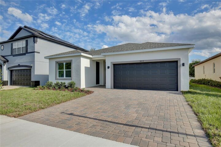 Property Photo: 3014 Sunscape Terrace FL 34736