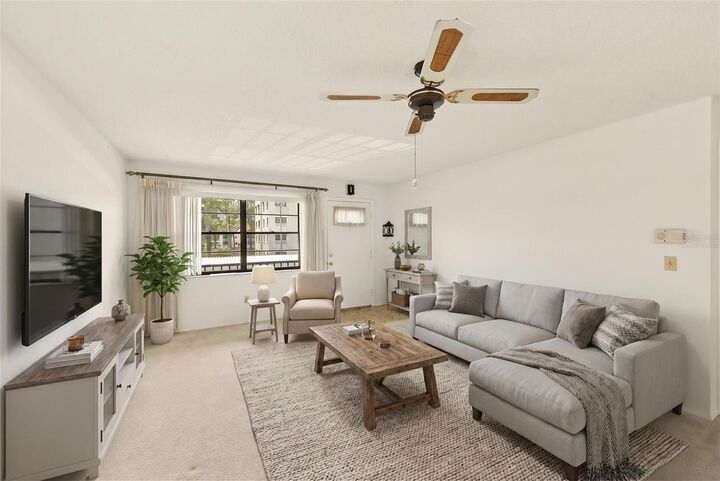 Property Photo:  7951 58th Avenue N 208  FL 33709 