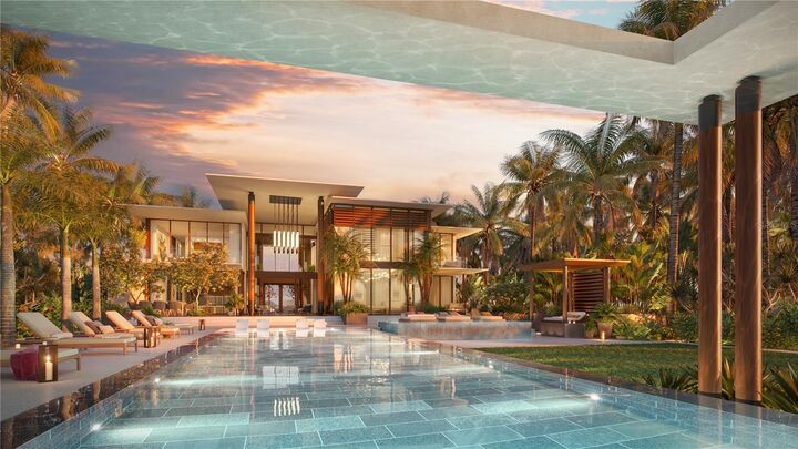 Property Photo:  600 Amane Estates, Coco Beach Blvd 1  PR 00745 