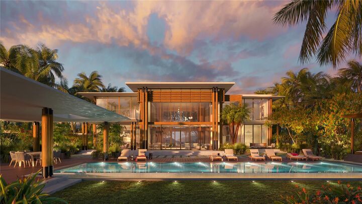 Property Photo:  600 Amane Estates, Coco Beach Blvd 1  PR 00745 