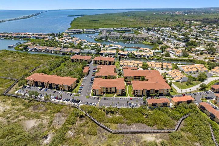 Property Photo:  4333 Bayside Village Drive 102  FL 33615 