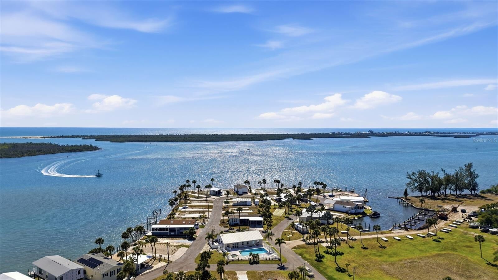 Property Photo:  7500 Park Pointe Drive 49  FL 34224 