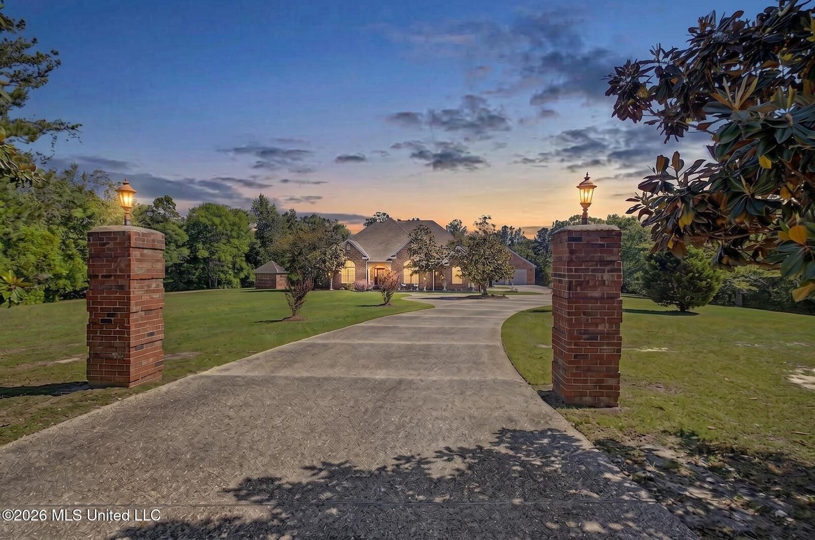 Property Photo:  22149 Pine Haven  MS 39574 